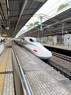 新幹線