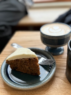 逗子周辺のカフェ