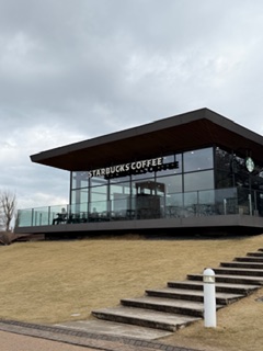 スターバックス