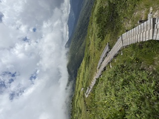 木道